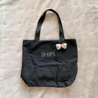 シップス(SHIPS)のships バッグ(トートバッグ)