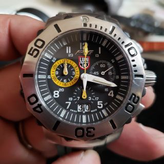 ルミノックス(Luminox)のLUMINOX　F16(腕時計(アナログ))