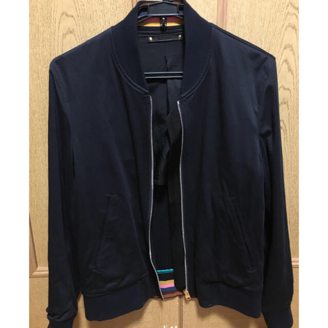 Paul Smith(ポールスミス)のpaul smith ポールスミス　ブルゾン メンズのジャケット/アウター(ブルゾン)の商品写真