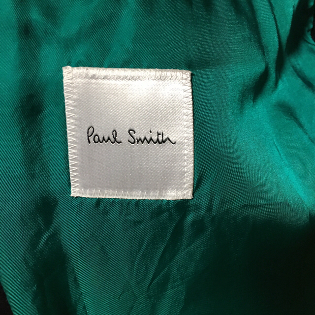 Paul Smith(ポールスミス)のpaul smith ポールスミス　ブルゾン メンズのジャケット/アウター(ブルゾン)の商品写真