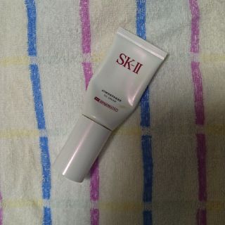 SK-II ｱﾄﾓｽﾌｨｱCCクリーム(フェイスクリーム)