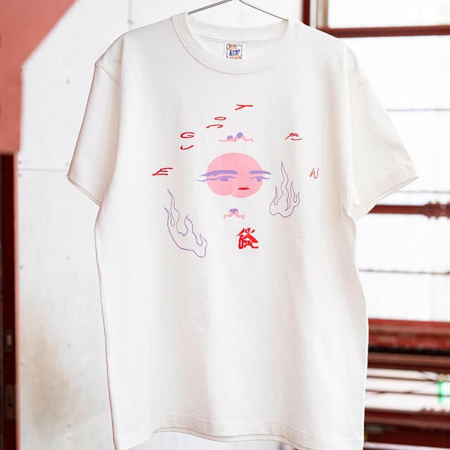 シシヤマザキ 痰 Tシャツ 希少 | フリマアプリ ラクマ シシヤマザキ 痰 Tシャツ 希少 | フリマアプリ ラクマ