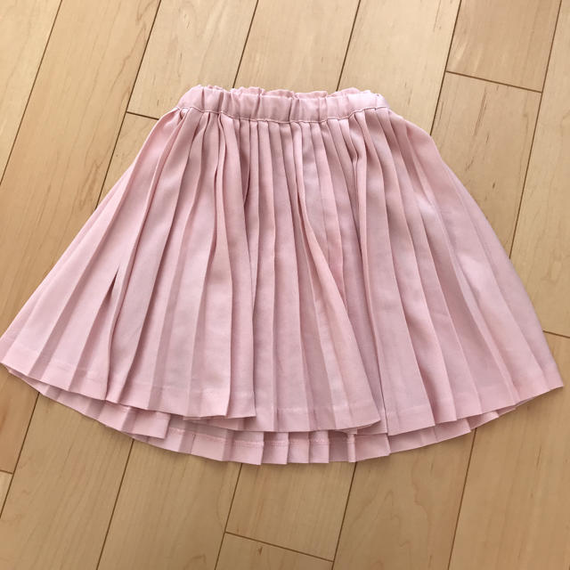 petit main(プティマイン)の専用 キッズ/ベビー/マタニティのキッズ服女の子用(90cm~)(スカート)の商品写真