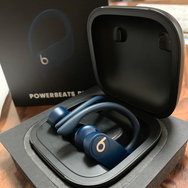 powerbeats Pro ネイビー Navy