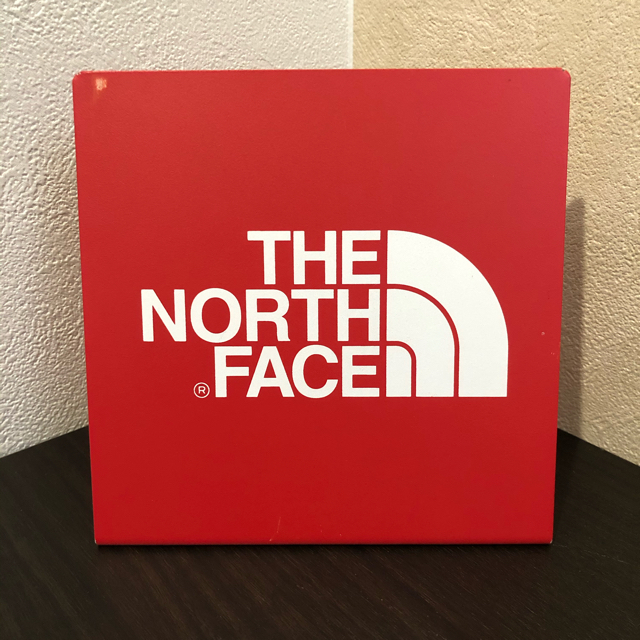 THE NORTH FACE(ザノースフェイス)の非売品ザ  ノースフェイス   メンズのアクセサリー(その他)の商品写真