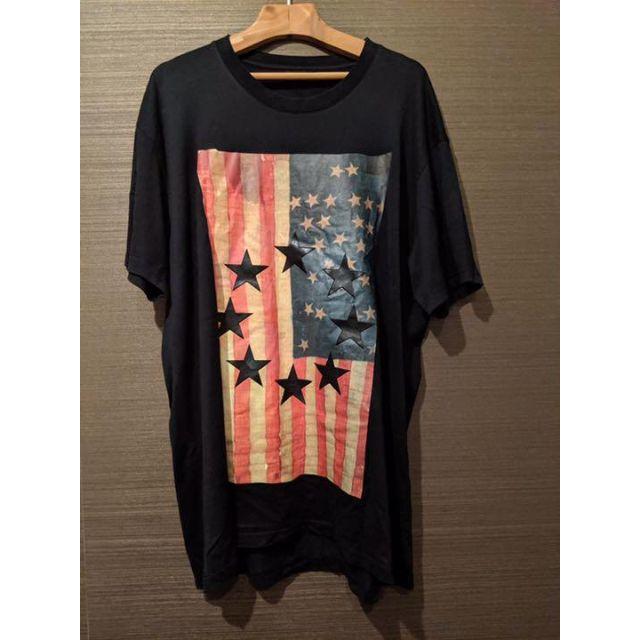 givenchyGIVENCHY（ジバンシー） Tシャツ_国旗