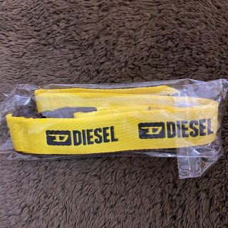 ディーゼル(DIESEL)のDIESEL ネックストラップ(ネックストラップ)