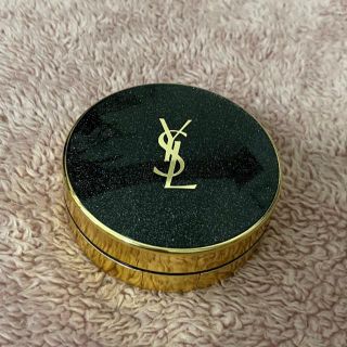 イヴサンローランボーテ(Yves Saint Laurent Beaute)のYSL アンクルドポールクッションケース(ファンデーション)