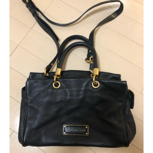 MARC BY MARC JACOBS(マークバイマークジェイコブス)のMarc by Marc Jacobs  バッグ　 レディースのバッグ(ショルダーバッグ)の商品写真