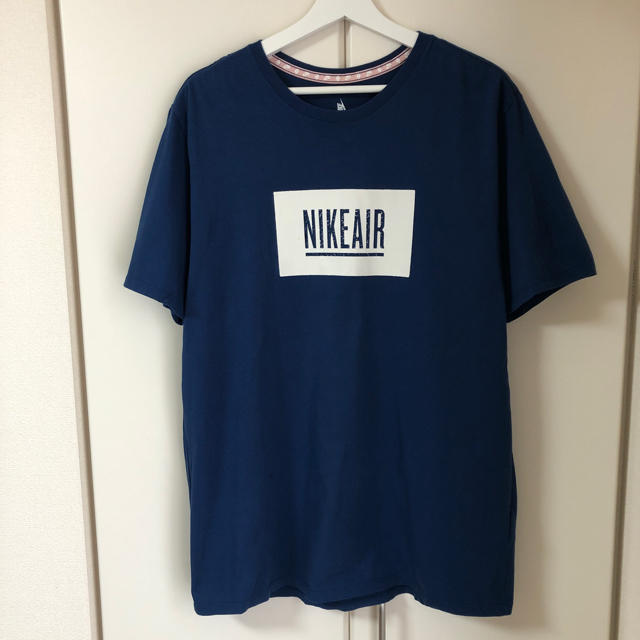 NIKE(ナイキ)のnike × pigalle コラボTEE XLサイズ メンズのトップス(Tシャツ/カットソー(半袖/袖なし))の商品写真