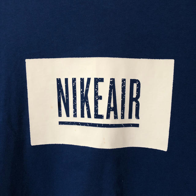 NIKE(ナイキ)のnike × pigalle コラボTEE XLサイズ メンズのトップス(Tシャツ/カットソー(半袖/袖なし))の商品写真