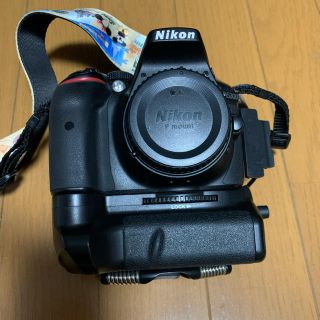 ニコン(Nikon)のNikon D5300(デジタル一眼)