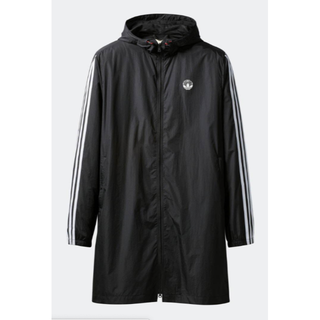 アディダス(adidas)のadidas Originals x Oyster Holdings Jkt(ナイロンジャケット)