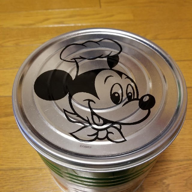 ジャックジャック様専用】ディズニー 缶の通販 by ひー's shop｜ラクマ