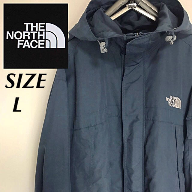 【最終お値下価格】THE NORTH FACE  マンパ　ナイロンジャケット