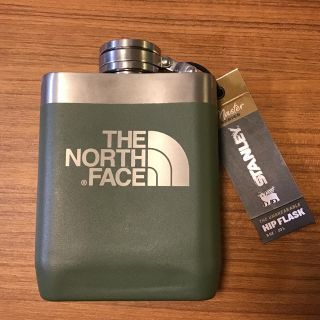 ザノースフェイス(THE NORTH FACE)のノースフェイス スタンレー THE NORTH FACE Stanley(食器)