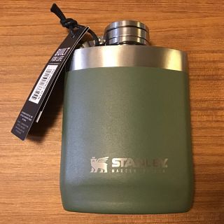 注目ブランド 【激レア】ノースフェイスxスタンレー マスターフラスコ