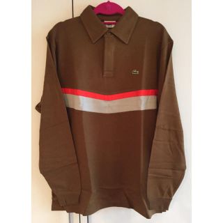 ラコステ(LACOSTE)のラコステ メンズポロシャツ(ポロシャツ)