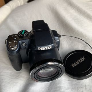 ペンタックス(PENTAX)のPENTAX X90(デジタル一眼)