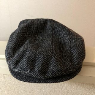 カンゴール(KANGOL)のKANGOL ハンチング(ハンチング/ベレー帽)