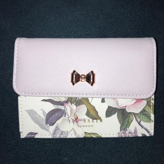 テッドベイカー(TED BAKER)のTed baker ミニ財布(財布)