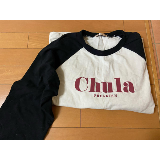 RETRO GIRL(レトロガール)のTシャツ メンズのトップス(Tシャツ/カットソー(半袖/袖なし))の商品写真