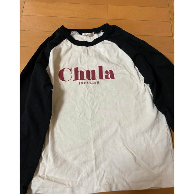 RETRO GIRL(レトロガール)のTシャツ メンズのトップス(Tシャツ/カットソー(半袖/袖なし))の商品写真