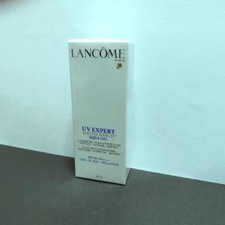 ランコム(LANCOME)の【新品】ランコム　UV　エクスペール　アクア　30ml(乳液/ミルク)