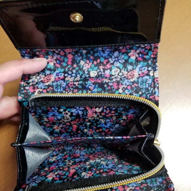 財布　ローリーズファーム レディースのファッション小物(財布)の商品写真
