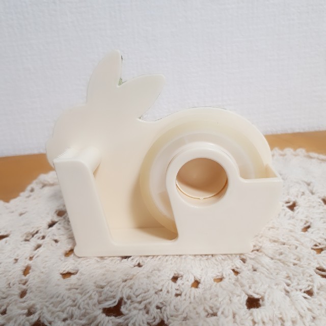 テープカッター 苺ウサギ デコパージュ カントリー雑貨の通販 By Peppermint S Shop ラクマ テープカッター 苺ウサギ デコパージュ カントリー雑貨の通販 By Peppermint S Shop ラクマ