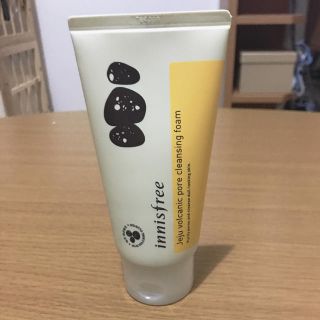 イニスフリー(Innisfree)のInnisfree 洗顔(洗顔料)