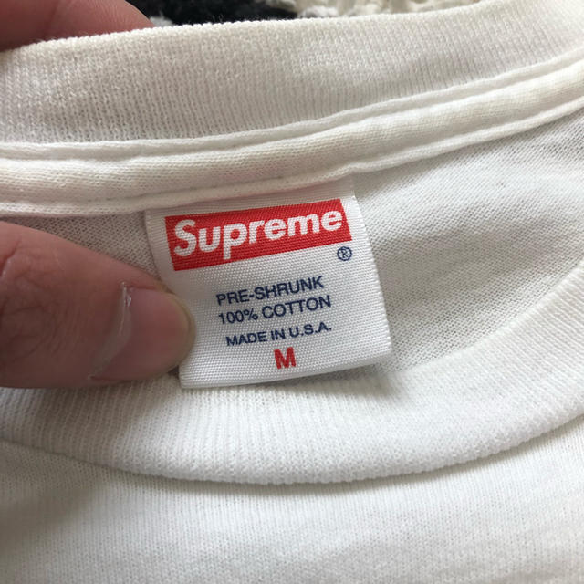 Supreme(シュプリーム)のLuke'S様専用 メンズのトップス(Tシャツ/カットソー(半袖/袖なし))の商品写真