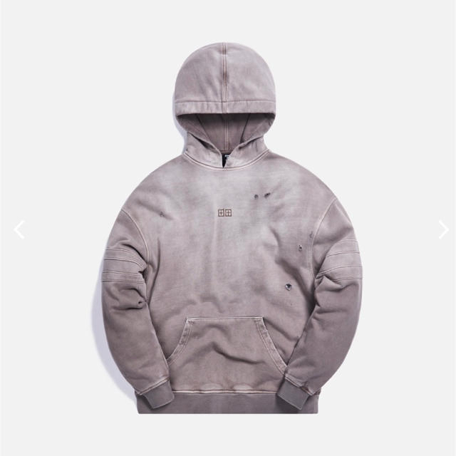 ksubi(スビ)のKITH X KSUBI OTIS HOODIE メンズのトップス(パーカー)の商品写真