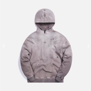 スビ(ksubi)のKITH X KSUBI OTIS HOODIE(パーカー)