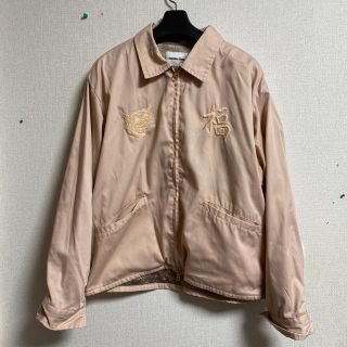 ビューティアンドユースユナイテッドアローズ(BEAUTY&YOUTH UNITED ARROWS)のあやみ様専用 monkey time ベトジャン(ナイロンジャケット)