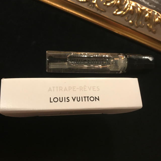 LOUIS VUITTON - LOUISVUITTON ルイ・ヴィトン 香水 2ml サンプル 未使用の通販 by gracias's shop｜ルイヴィトンならラクマ