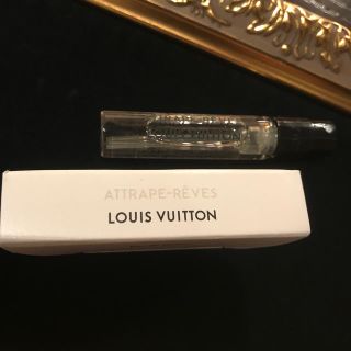 ルイヴィトン(LOUIS VUITTON)のLOUISVUITTON ルイ・ヴィトン 香水 2ml サンプル 未使用(ユニセックス)