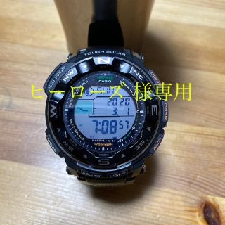 カシオ(CASIO)のヒーローズ 様専用(腕時計(デジタル))