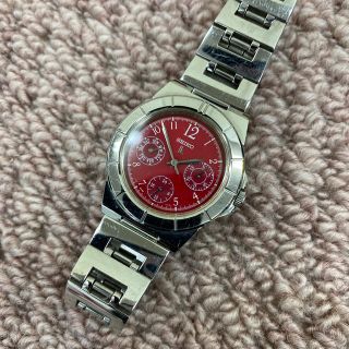 セイコー(SEIKO)の⭐︎ SEIKO lk 1990's アンティーク時計　VintageWatch(腕時計)