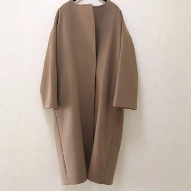 アパルトモン Over Sized LAMB Coat | tradexautomotive.com