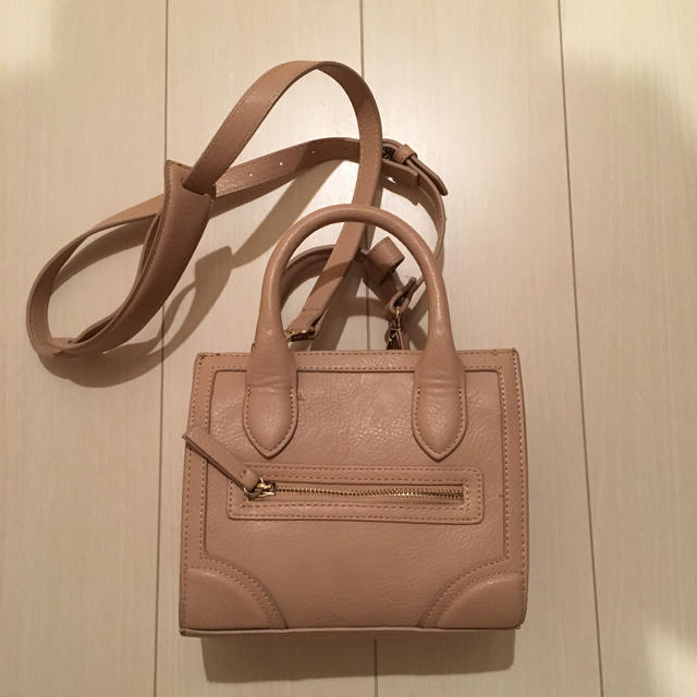 ZARA ミニbag♡♡♡バッグ