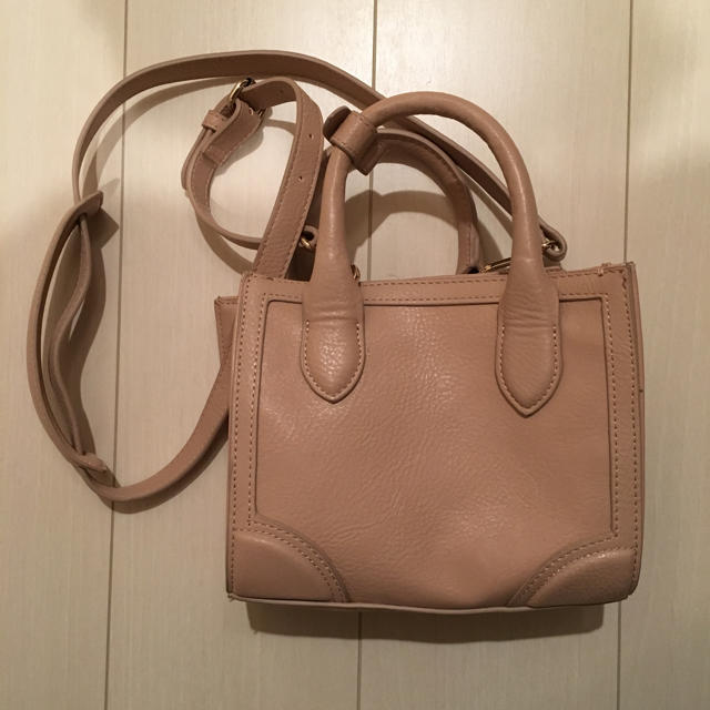 ZARA ミニbag♡♡♡ 1