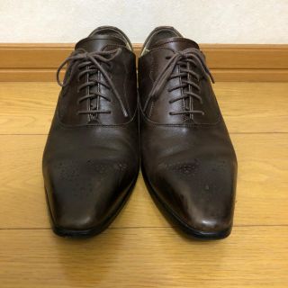 ALFRED JONES（アルフレッド・ジョーンズ）25.5cm(ドレス/ビジネス)