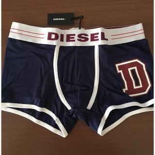 ディーゼル(DIESEL)のDIESEL ボクサーパンツ＊M(ボクサーパンツ)