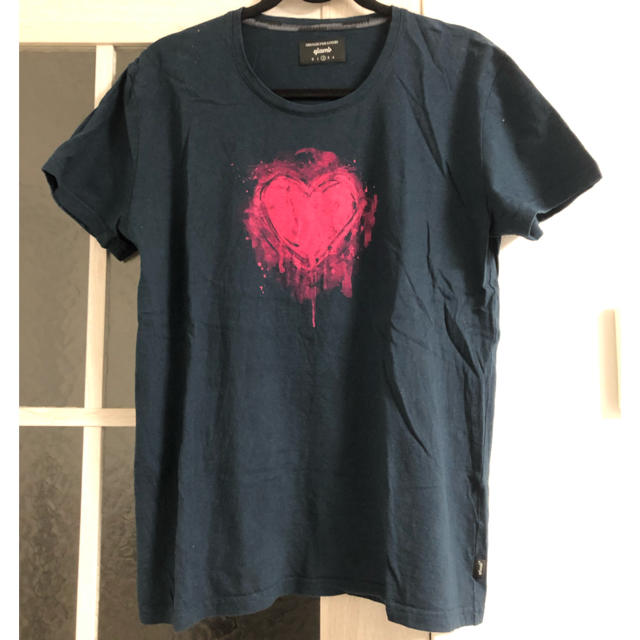 glamb(グラム)のglamb 半袖Tシャツ メンズのトップス(Tシャツ/カットソー(半袖/袖なし))の商品写真