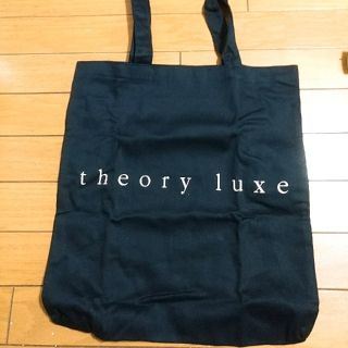 セオリーリュクス(Theory luxe)のメガサブトート(トートバッグ)