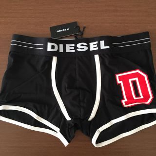 ディーゼル(DIESEL)のDIESEL ボクサーパンツ＊M(ボクサーパンツ)