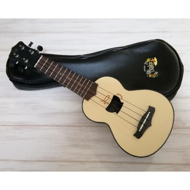 kaka mini ukulele kum-xc ソプラニーノ