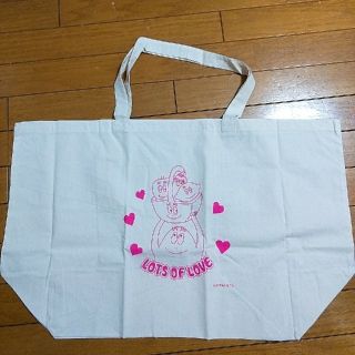 お買い物BIGバッグ(エコバッグ)