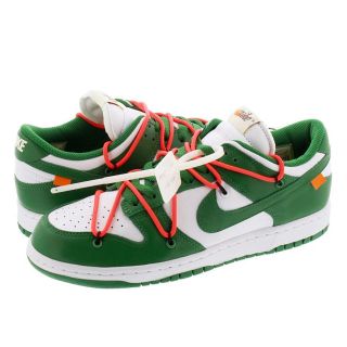 ナイキ(NIKE)のSNKRS購入 27.5cm Nike Off White Dunk (スニーカー)